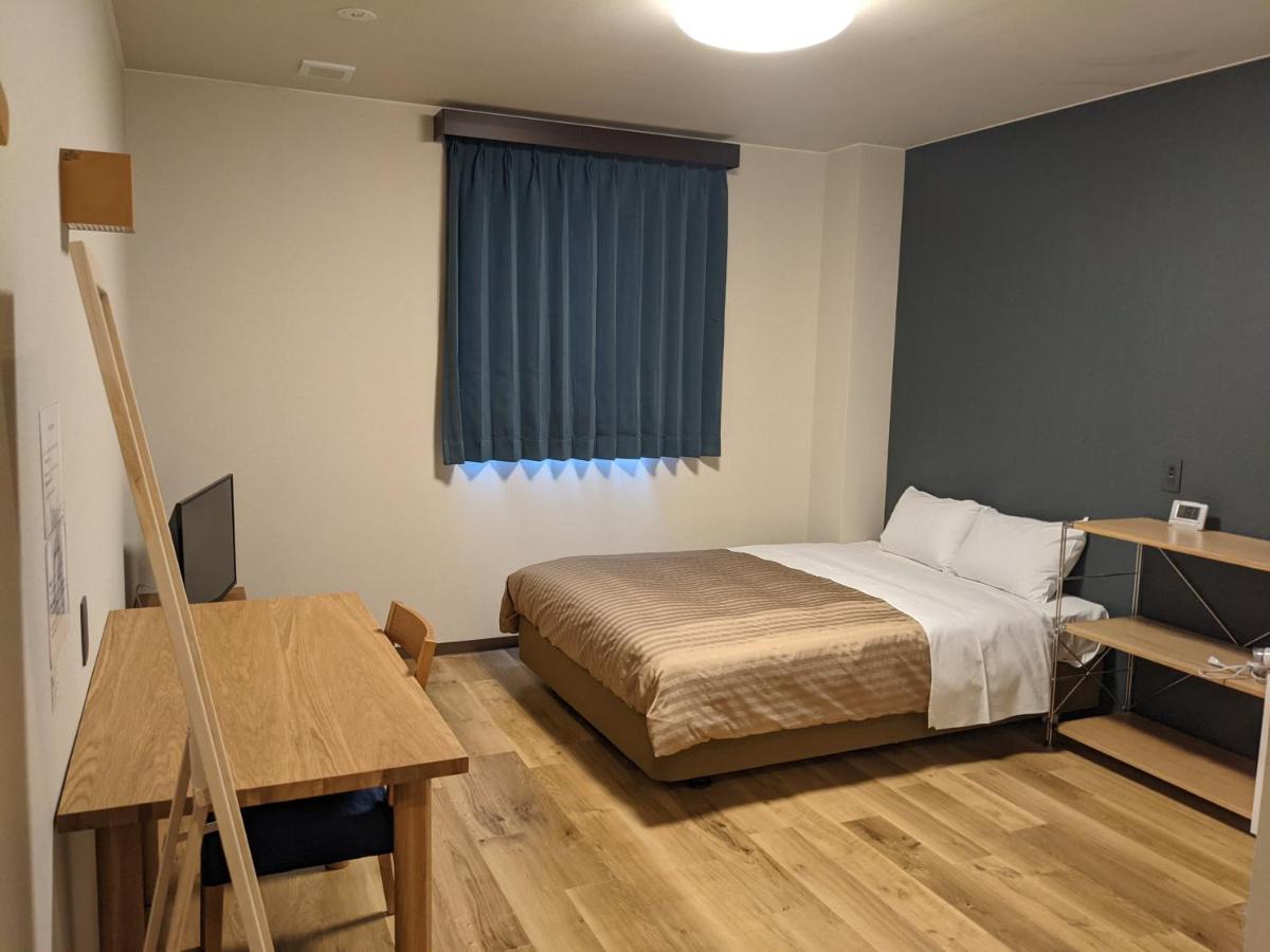 Fujieda Ogawa Hotel フジエダオガワホテル Exteriör bild