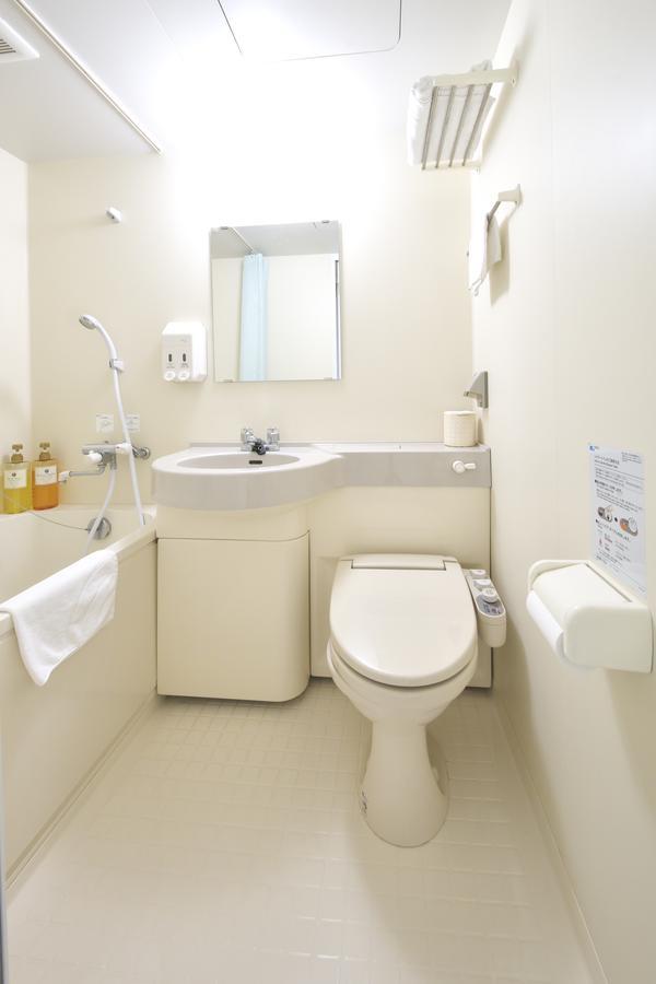 Fujieda Ogawa Hotel フジエダオガワホテル Exteriör bild
