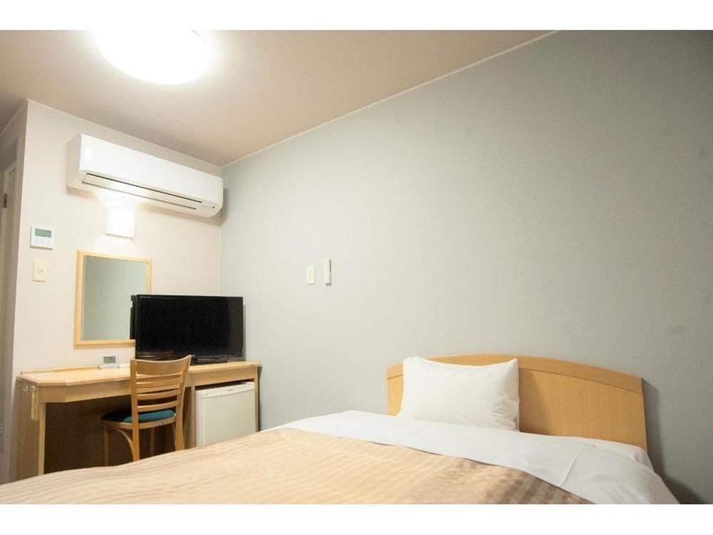 Fujieda Ogawa Hotel フジエダオガワホテル Rum bild