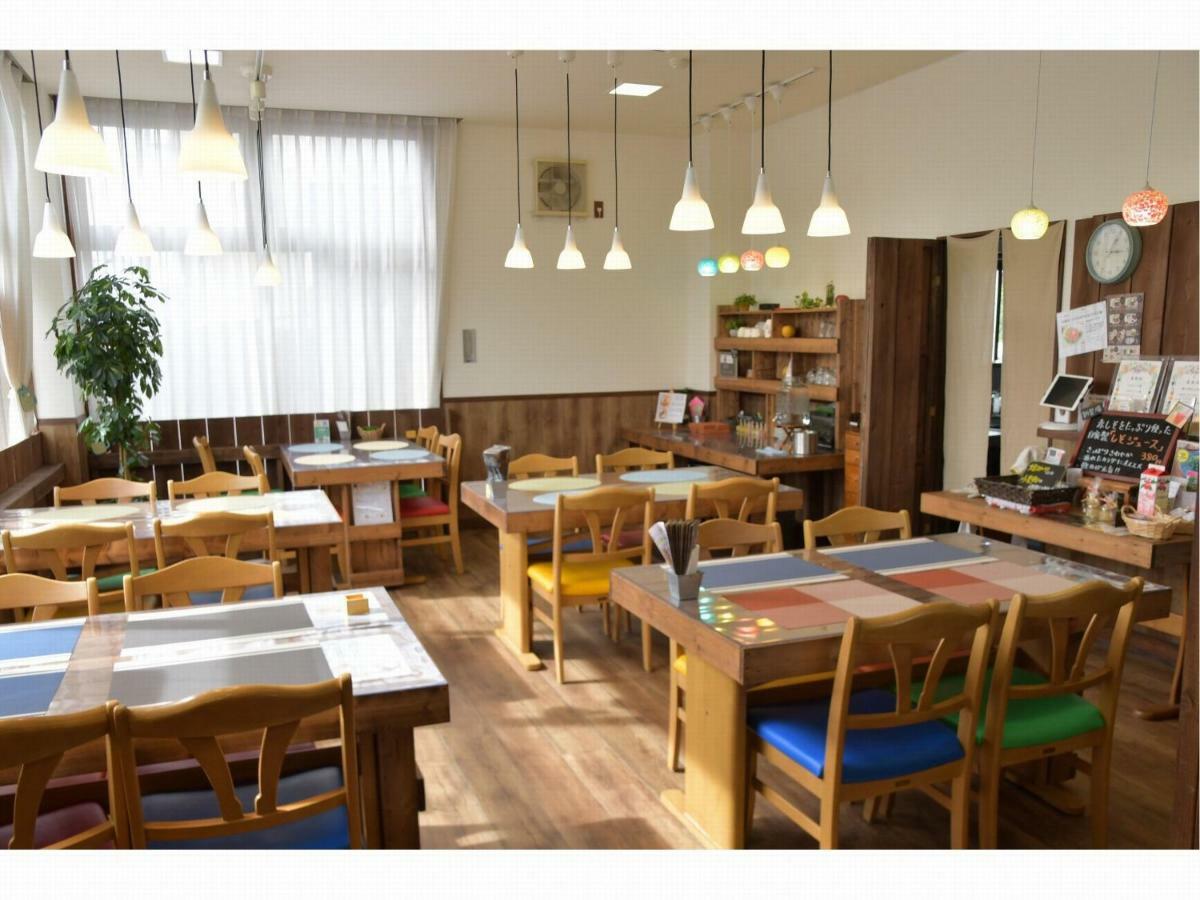 Fujieda Ogawa Hotel フジエダオガワホテル Exteriör bild